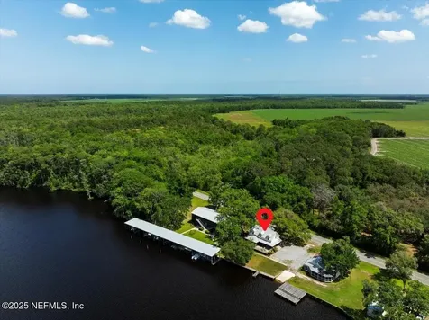 13545 County Road 13 N St. Augustine FL 32092