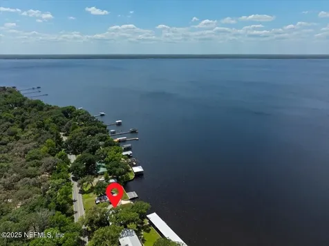 13545 County Road 13 N St. Augustine FL 32092