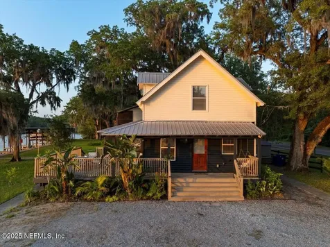 13545 County Road 13 N St. Augustine FL 32092