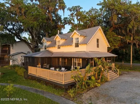 13545 County Road 13 N St. Augustine FL 32092