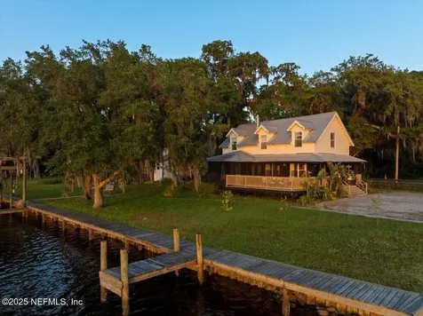 13545 County Road 13 N St. Augustine FL 32092