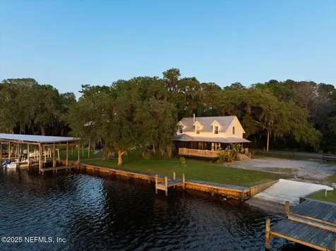 13545 County Road 13 N St. Augustine FL 32092