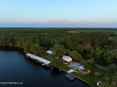 13545 County Road 13 N St. Augustine FL 32092