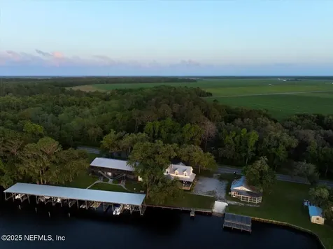 13545 County Road 13 N St. Augustine FL 32092
