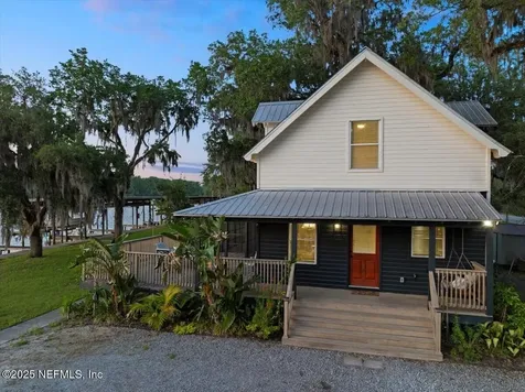 13545 County Road 13 N St. Augustine FL 32092