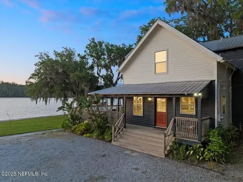 13545 County Road 13 N St. Augustine FL 32092