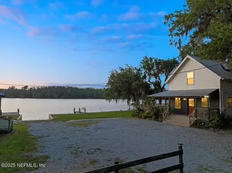13545 County Road 13 N St. Augustine FL 32092