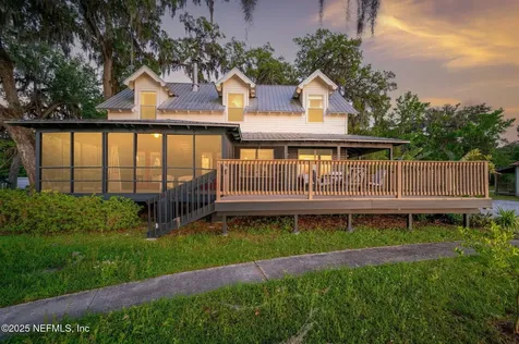 13545 County Road 13 N St. Augustine FL 32092