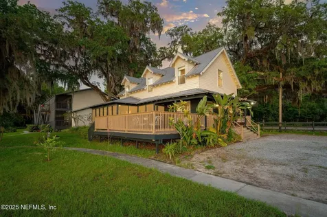 13545 County Road 13 N St. Augustine FL 32092