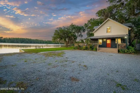 13545 County Road 13 N St. Augustine FL 32092