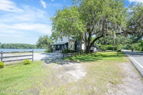 13545 County Road 13 N St. Augustine FL 32092