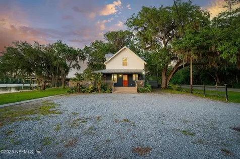 13545 County Road 13 N St. Augustine FL 32092