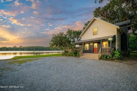 13545 County Road 13 N St. Augustine FL 32092