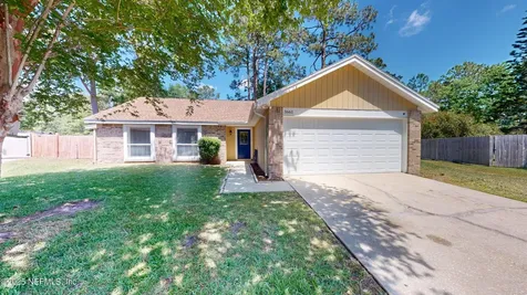 3661 Hampton Glen Place Jacksonville FL 32257