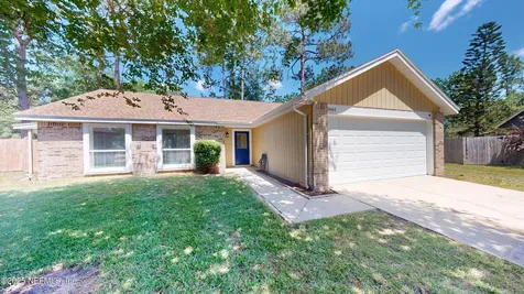 3661 Hampton Glen Place Jacksonville FL 32257