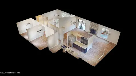3661 Hampton Glen Place Jacksonville FL 32257