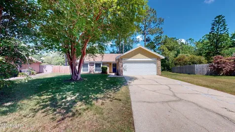 3661 Hampton Glen Place Jacksonville FL 32257