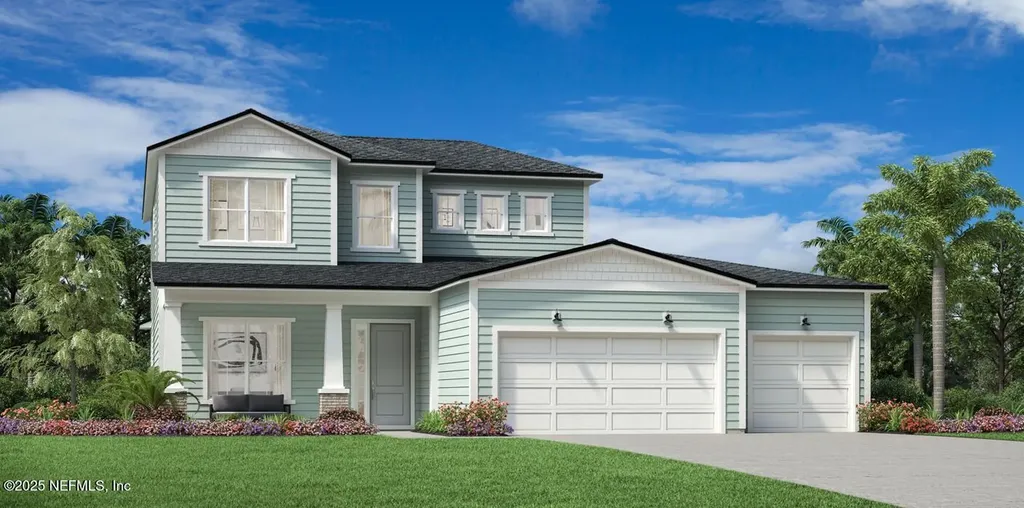 64 Callaway Circle St. Johns FL 32259