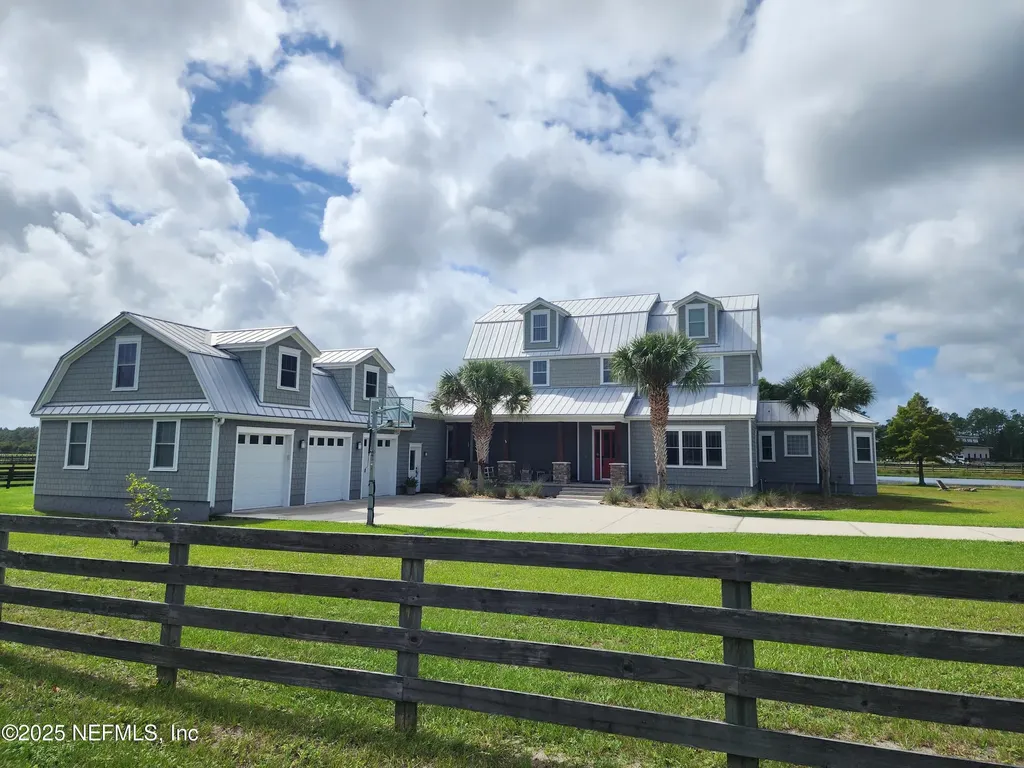 411 Ranch Road Ponte Vedra FL 32081