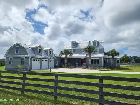 411 Ranch Road Ponte Vedra FL 32081