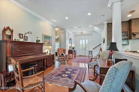 411 Ranch Road Ponte Vedra FL 32081