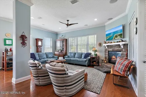 411 Ranch Road Ponte Vedra FL 32081