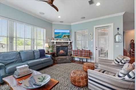 411 Ranch Road Ponte Vedra FL 32081