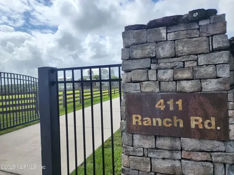 411 Ranch Road Ponte Vedra FL 32081