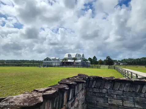 411 Ranch Road Ponte Vedra FL 32081