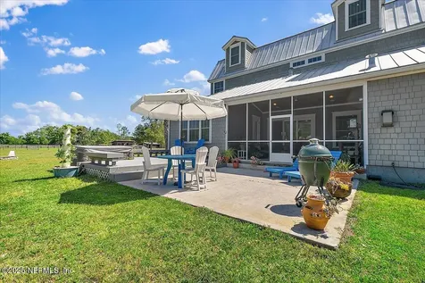 411 Ranch Road Ponte Vedra FL 32081