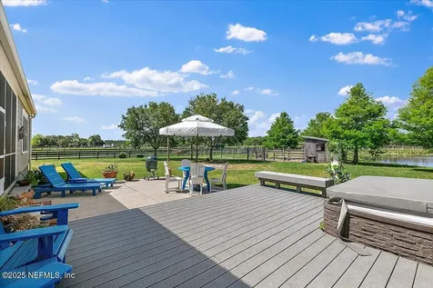 411 Ranch Road Ponte Vedra FL 32081