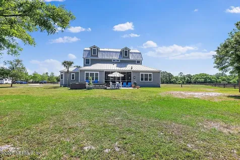 411 Ranch Road Ponte Vedra FL 32081