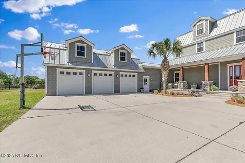 411 Ranch Road Ponte Vedra FL 32081