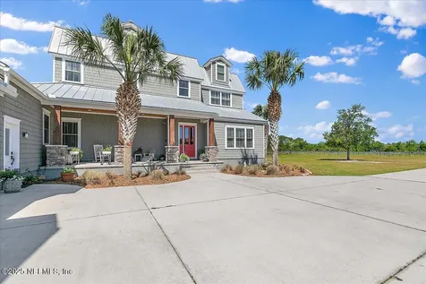 411 Ranch Road Ponte Vedra FL 32081