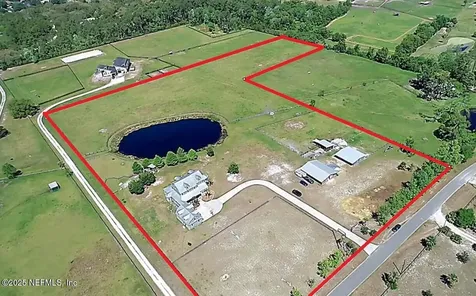 411 Ranch Road Ponte Vedra FL 32081