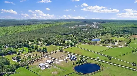 411 Ranch Road Ponte Vedra FL 32081