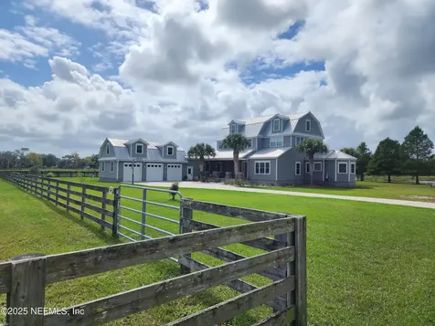 411 Ranch Road Ponte Vedra FL 32081