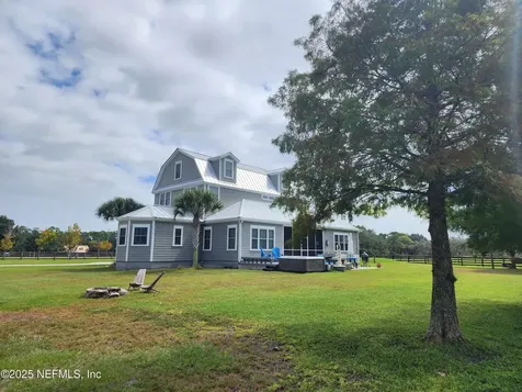 411 Ranch Road Ponte Vedra FL 32081