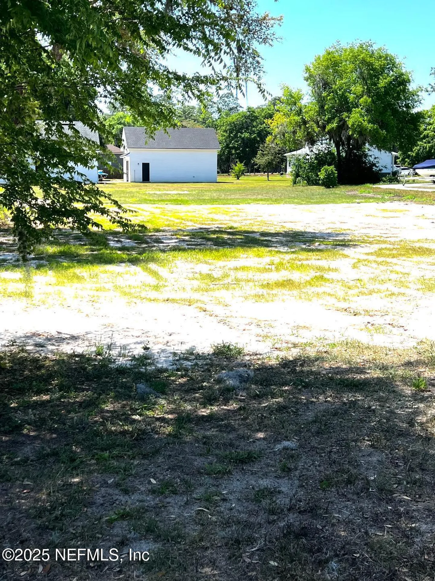 4072 Buena Vista Avenue Starke FL 32091