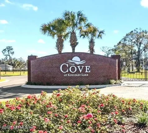 4072 Buena Vista Avenue Starke FL 32091