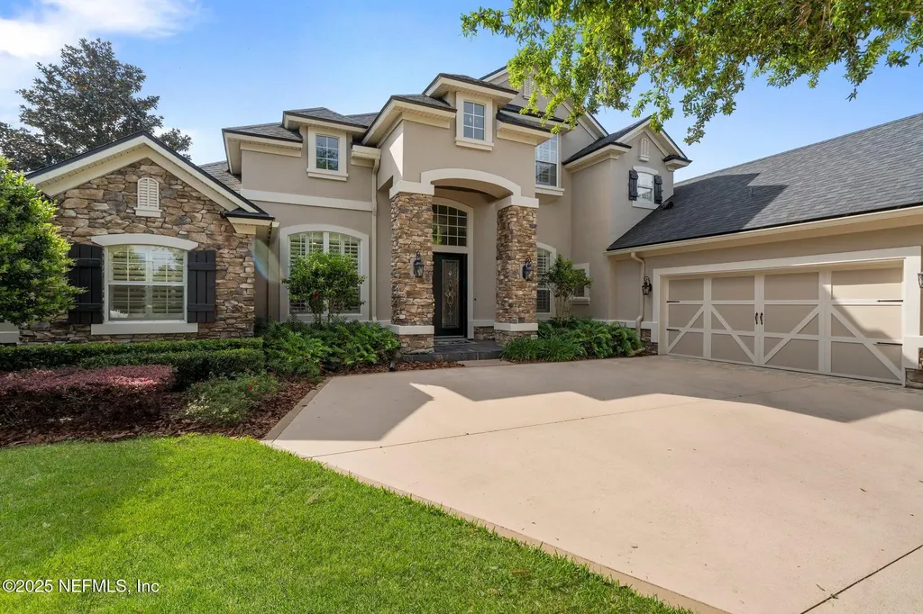 908 Cavanaugh Drive Jacksonville FL 32259