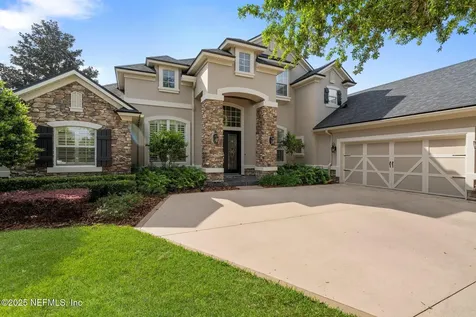 908 Cavanaugh Drive Jacksonville FL 32259