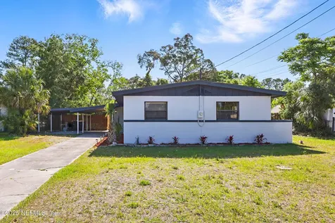 1845 Hawaii Drive E Jacksonville FL 32246
