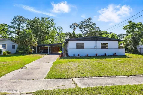 1845 Hawaii Drive E Jacksonville FL 32246