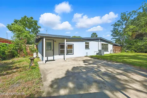1845 Hawaii Drive E Jacksonville FL 32246