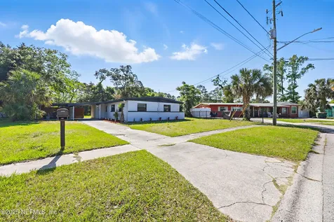 1845 Hawaii Drive E Jacksonville FL 32246