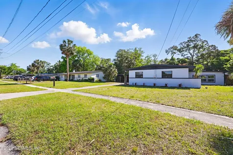 1845 Hawaii Drive E Jacksonville FL 32246