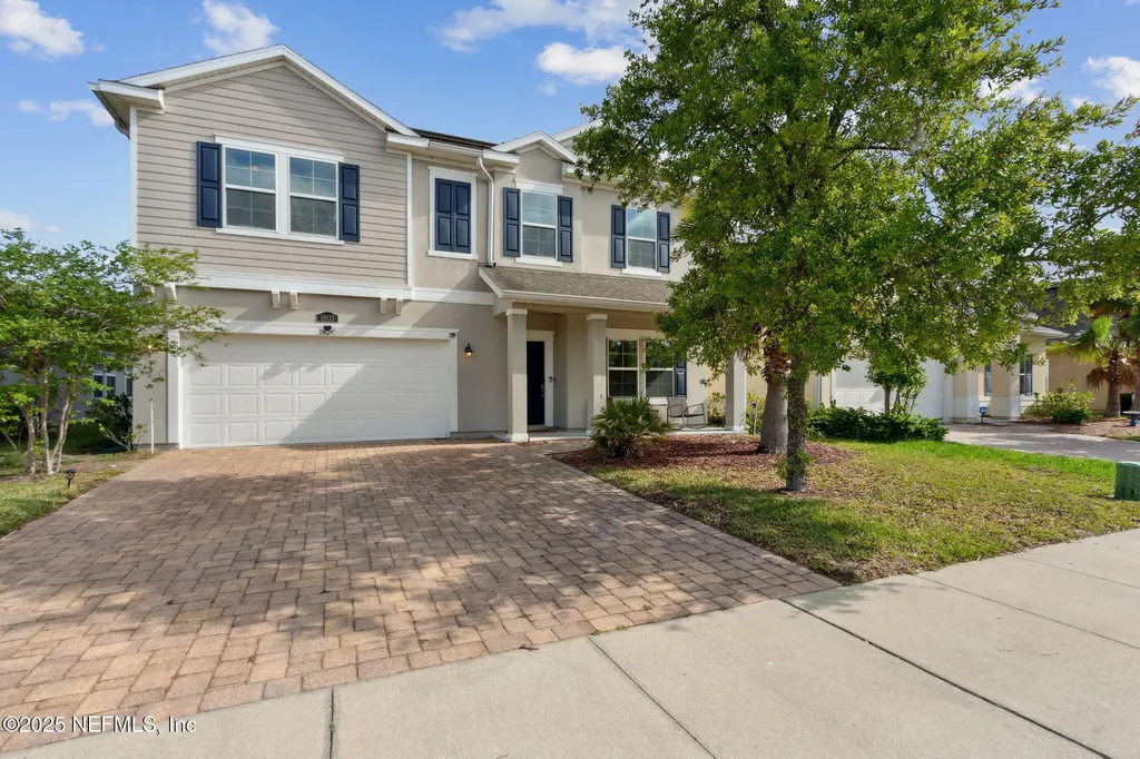 10117 Bedford Lakes Court Jacksonville FL 32222