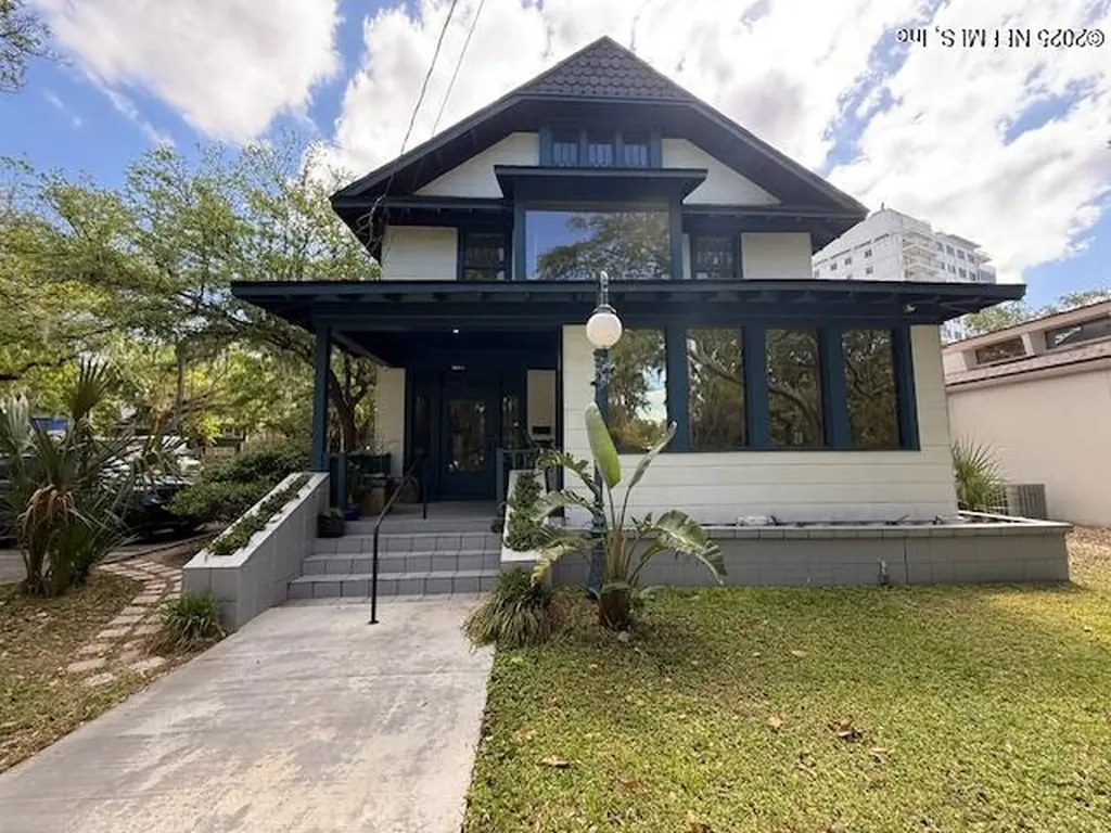 1721 Memorial Park Drive Jacksonville FL 32204