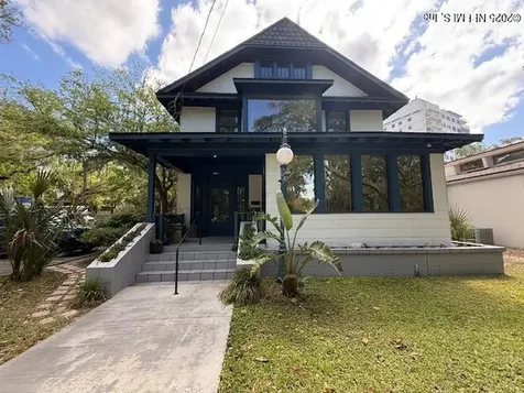 1721 Memorial Park Drive Jacksonville FL 32204